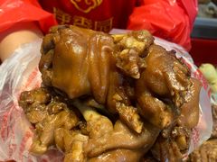 -净香园熟肉(北坦总店)