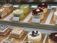 -M'CAKE(西单大悦城店)