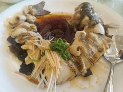 -博雅渔港·融合菜(维也纳国际大酒店)