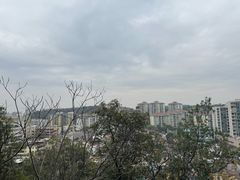 -佛山华盖山公园