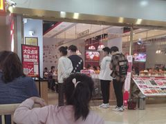 -龍歌自助小火锅(李沧顺和汇店)