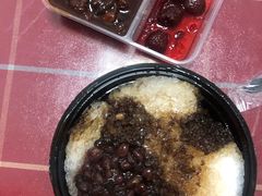 -小胖老味刨冰