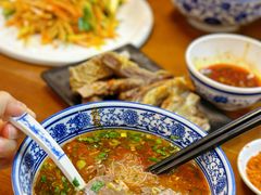 -长安后宰门水盆羊肉(新都心店)