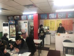 大堂-明呈黄鱼面馆(斜土路店)