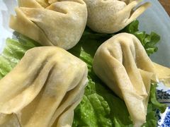 鲜虾云吞-十六蒲(桂林路店)