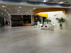 -海底捞火锅(西单店)