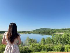 -御道口草原森林风景区