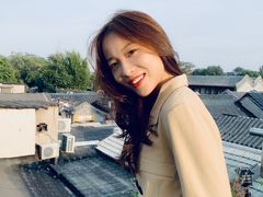 景观位-糖房咖啡(南锣鼓巷店)