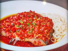 -鲍氏金勺子(恒大店)