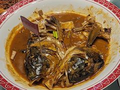-老德州四合院·德州菜(天衢路店)