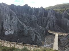 -墨石公园景区