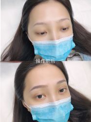 -久匠·纹眉半永久野生眉