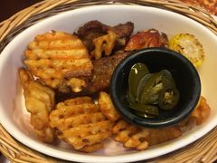 -Mr.Pizza米斯特比萨(苏州平江万达广场店)