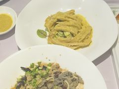 -味+新京宴·烤鸭·北京菜(创意谷店)