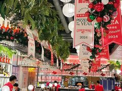 -BOTTEGA意库(中骏世界城店)
