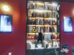 -恐怖游戏(湖滨店)