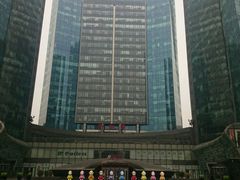 -好世界商业广场(北京国际中心店)