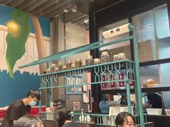 -肥汁米蘭香港米线(长宁来福士店)