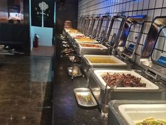 -德得轩自助烤肉(宏泰广场店)
