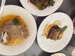 -阿毛饭店(和义路店)