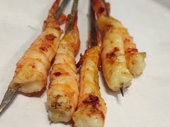 -贰醒·私房小院烧烤 (太古里店)