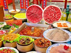 -蜀江龙火锅(339店)