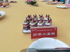 -东华大学第一食堂(松江校区店)