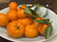 时令水果-阿庄新豫菜(航海东路店)