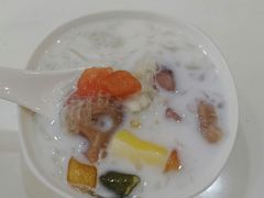-凉凉海石花