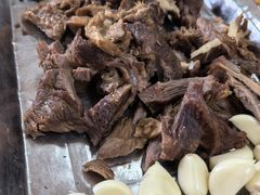 -清真-戏楼王记牛肉面