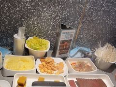 -半天妖烤鱼(中山路店)