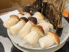 -滇牛云南火锅(桂林路店)