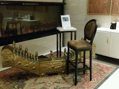 -南京圣和府邸豪华精选酒店