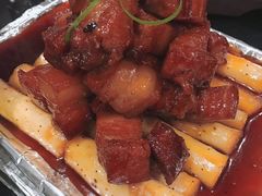 -芳芳私房菜·精做淮扬菜(承德路店)