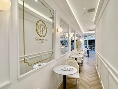 -PETIT PARIS 小巴黎(花园道店)