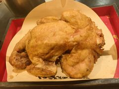 -西安饭庄·非遗陕菜(钟楼店)