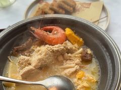 -野蔓果·山野菜(西湖景区·龙井茶田店)