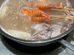 -阿杜打边炉(五江天街店)