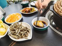 -野菌皇海景野生菌火锅(滨海大道店)