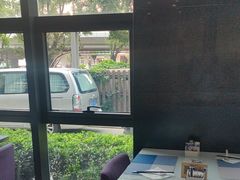 -北京德胜门华宇假日酒店·画廊咖啡厅