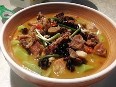 -宅里香.自然餐厅(湘大店)