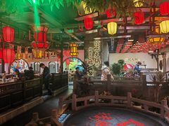 -矮板凳老火锅(宽窄巷子店)