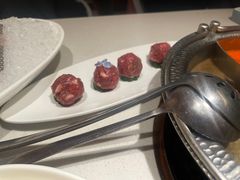 -川越泰火锅(吉利大厦店)