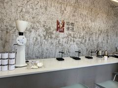-边渡咖啡烘焙店(昙华林店)