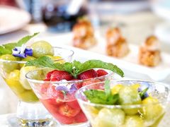 -香厨中餐厅(松北香格里拉店)