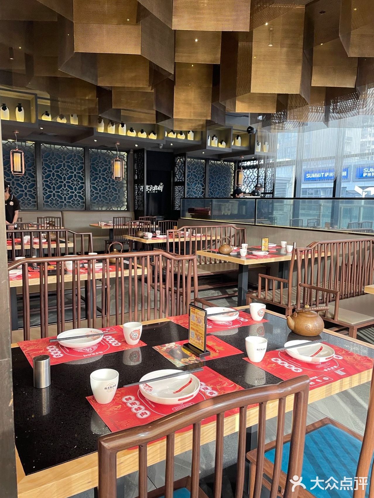 开平探店|吃蛙首选——臻享無招牌铁锅烤
