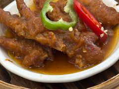 -馨越楼·点心·粤菜(赤坎店)