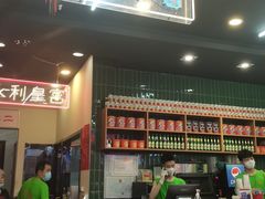 -澳门陈光记烧味饭店(万象城店)