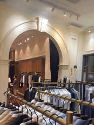 -MR.COLLECTION西装先生(富华里店)