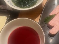 -巴奴毛肚火锅(龙湖锦艺城店)